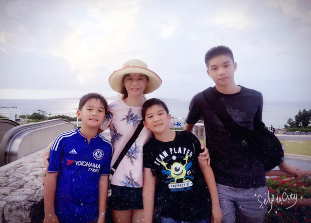 媽咪生活習慣好，美研究：有助預防孩子肥胖_img_1