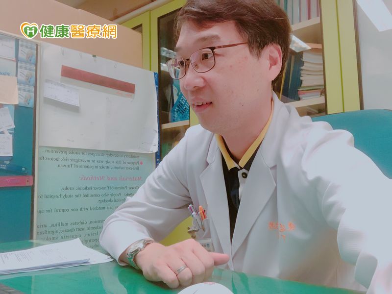千萬別自行停藥!天氣忽冷忽熱,高血壓患者提高警覺_img_1