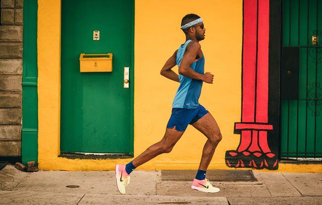 舊鞋先別丟!專家傳授無痛適應新跑鞋的秘訣_img_2