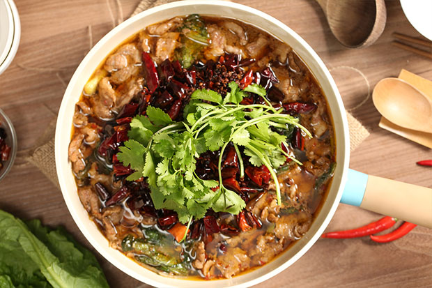 從體內自然發熱,天涼必備「四川水煮牛」_img_1