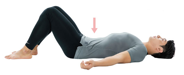 40歲後最需要關注!5 個動作強化核心肌群_img_2