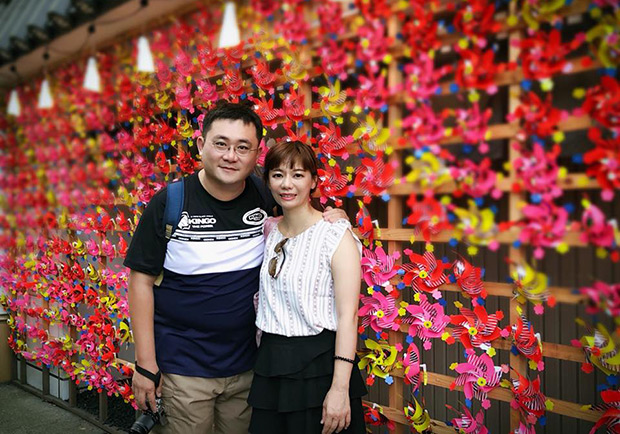 家庭幸福有訣竅,重點 8 招報你知_img_1