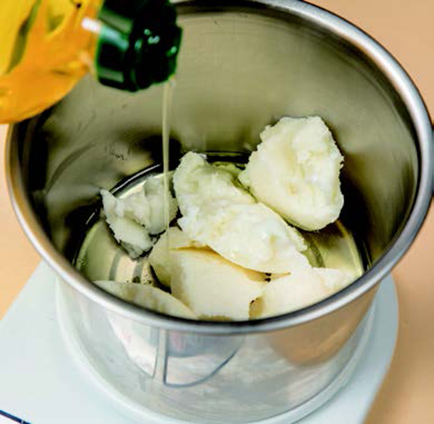 呵護敏感肌,藥王帶你遠離濕疹:當歸修護調理皂_img_2