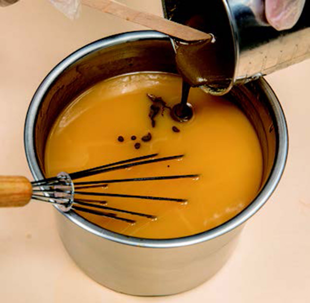 呵護敏感肌,藥王帶你遠離濕疹:當歸修護調理皂_img_8