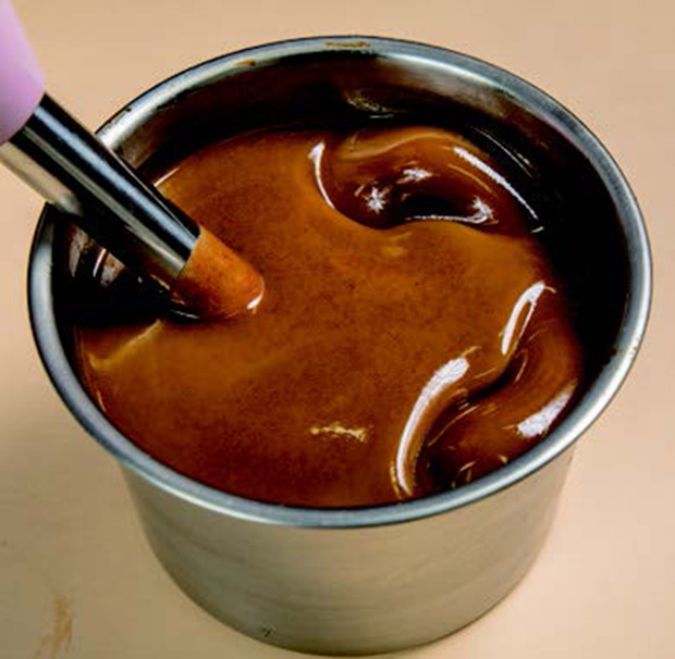 呵護敏感肌,藥王帶你遠離濕疹:當歸修護調理皂_img_9