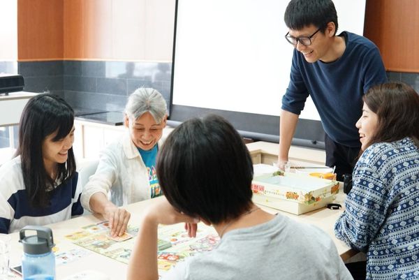 他們是我的高齡室友!年輕人與長輩的共居生活_img_2