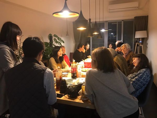 他們是我的高齡室友!年輕人與長輩的共居生活_img_3