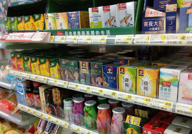 我適合喝雞精嗎?雞精、滴雞精常見疑問專家揭密_img_1