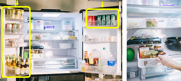 平常就維持好習慣,4 個方法讓冰箱煥然一新過好年_img_1