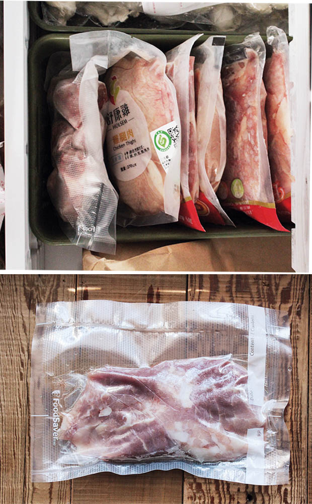 平常就維持好習慣,4 個方法讓冰箱煥然一新過好年_img_4