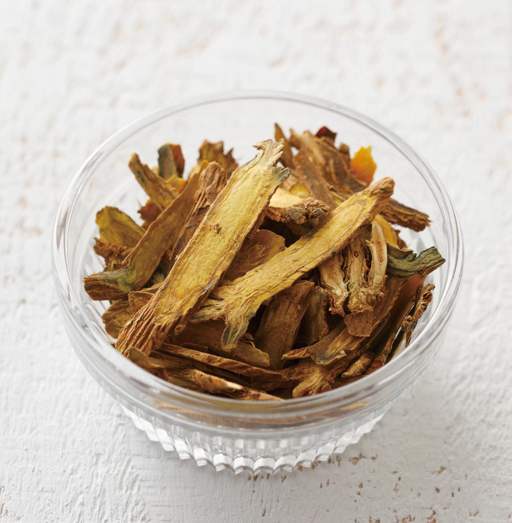 黃芩?芍藥?漢方保養品常見成分中醫一次解析_img_3