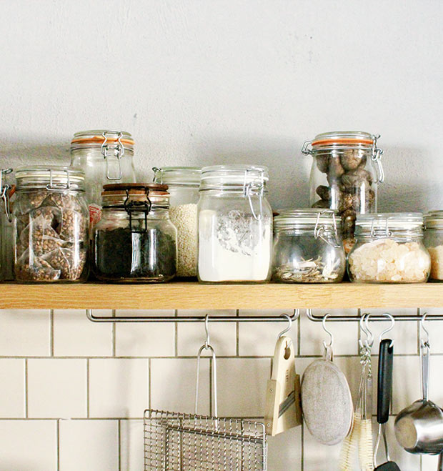 電線好亂、東西找不到...依使用頻率考量,收納從廚房開始_img_8