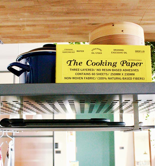 電線好亂、東西找不到...依使用頻率考量,收納從廚房開始_img_13