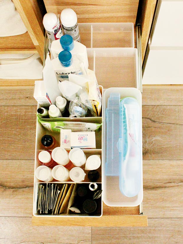 電線好亂、東西找不到...依使用頻率考量,收納從廚房開始_img_14