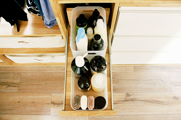 電線好亂、東西找不到...依使用頻率考量,收納從廚房開始_img_15