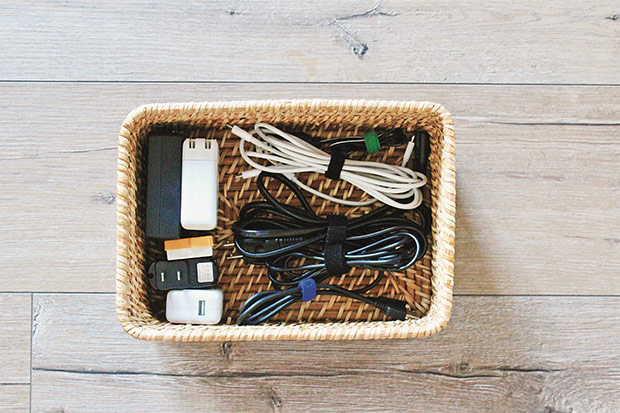 電線好亂、東西找不到...依使用頻率考量,收納從廚房開始_img_17