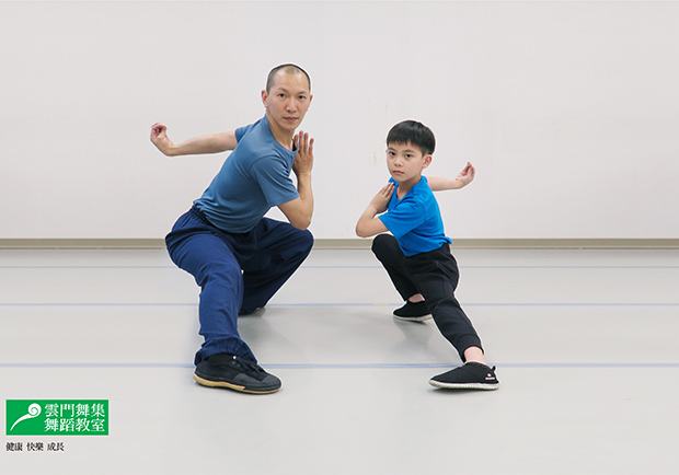練武!動身體,養心智,絕佳的自我教育_img_2
