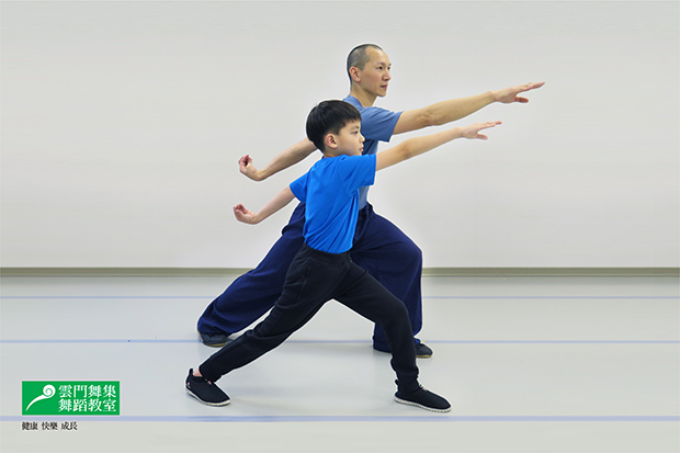 練武!動身體,養心智,絕佳的自我教育_img_3