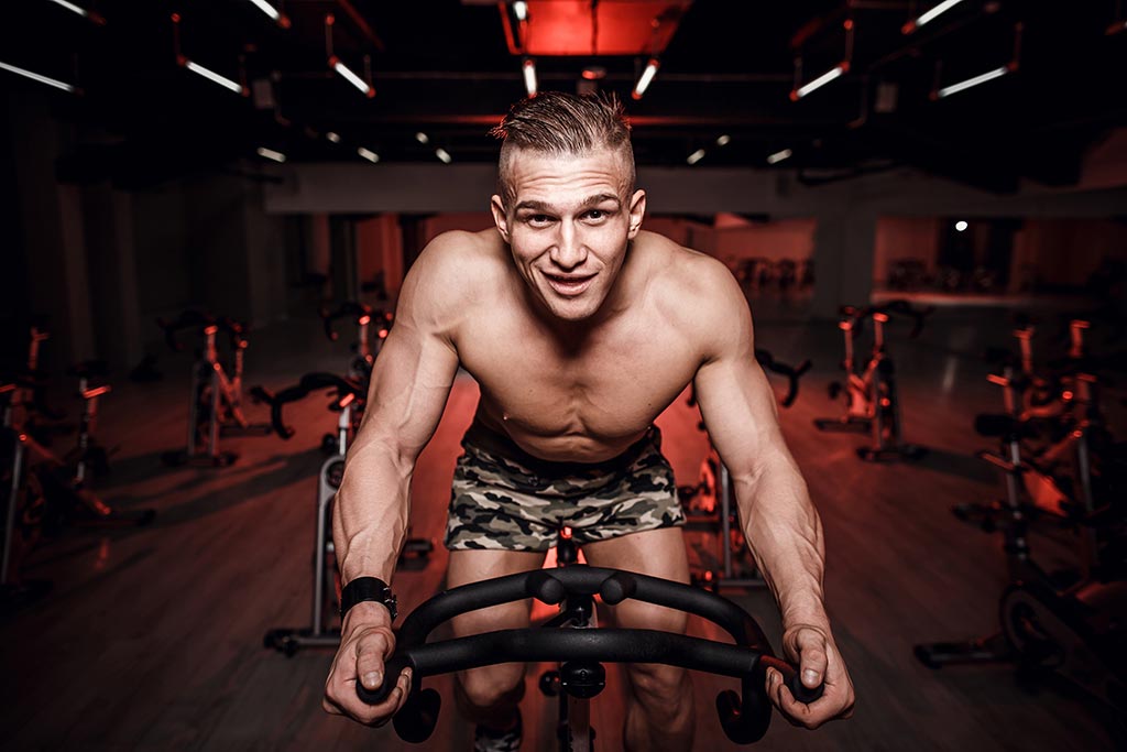 年後腰圍多一圈,這 9 種運動是燃脂最佳輔手_img_3