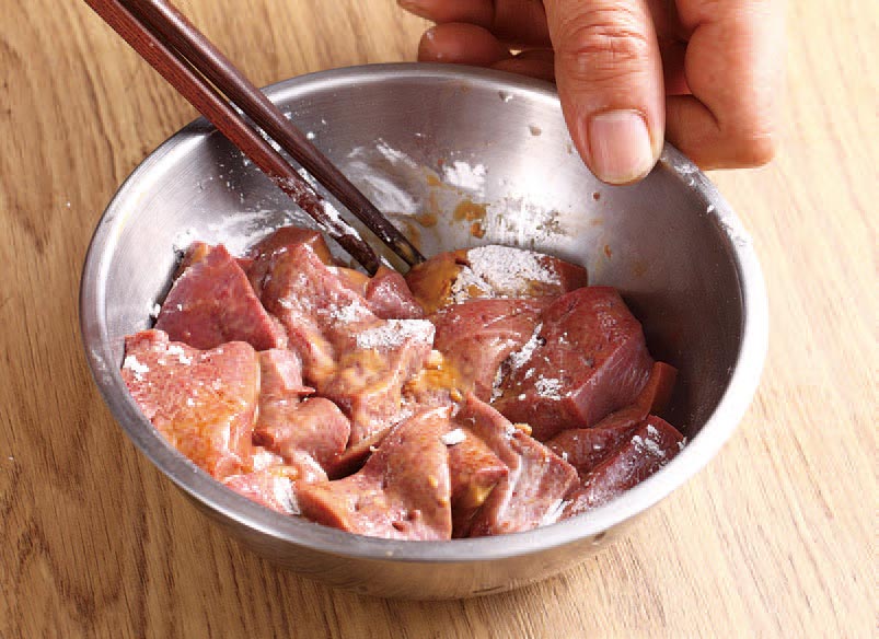 臉色蒼白睡不好...「血虛型體質」吃這些就對了_img_2