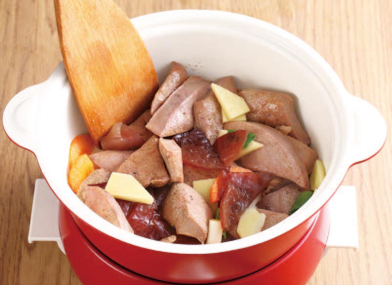 臉色蒼白睡不好...「血虛型體質」吃這些就對了_img_4