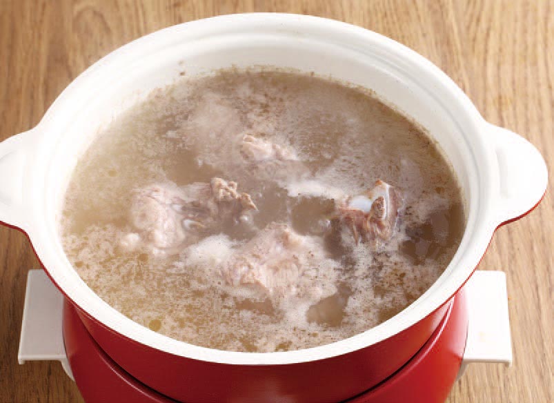 面臨更年期燥熱現象,「陰虛化火」體質中醫教你這樣吃_img_2