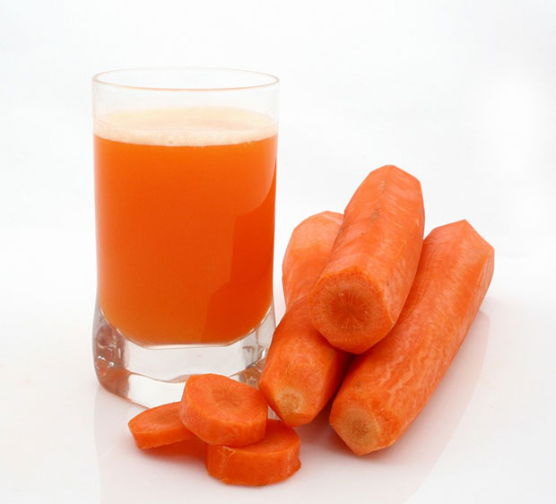 胡蘿蔔富含維生素,還是助降血壓的「小人蔘」_img_1