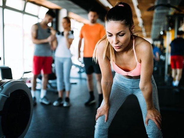 對一陳不變的運動感到厭倦嗎?10 招讓你找回新鮮感_img_1