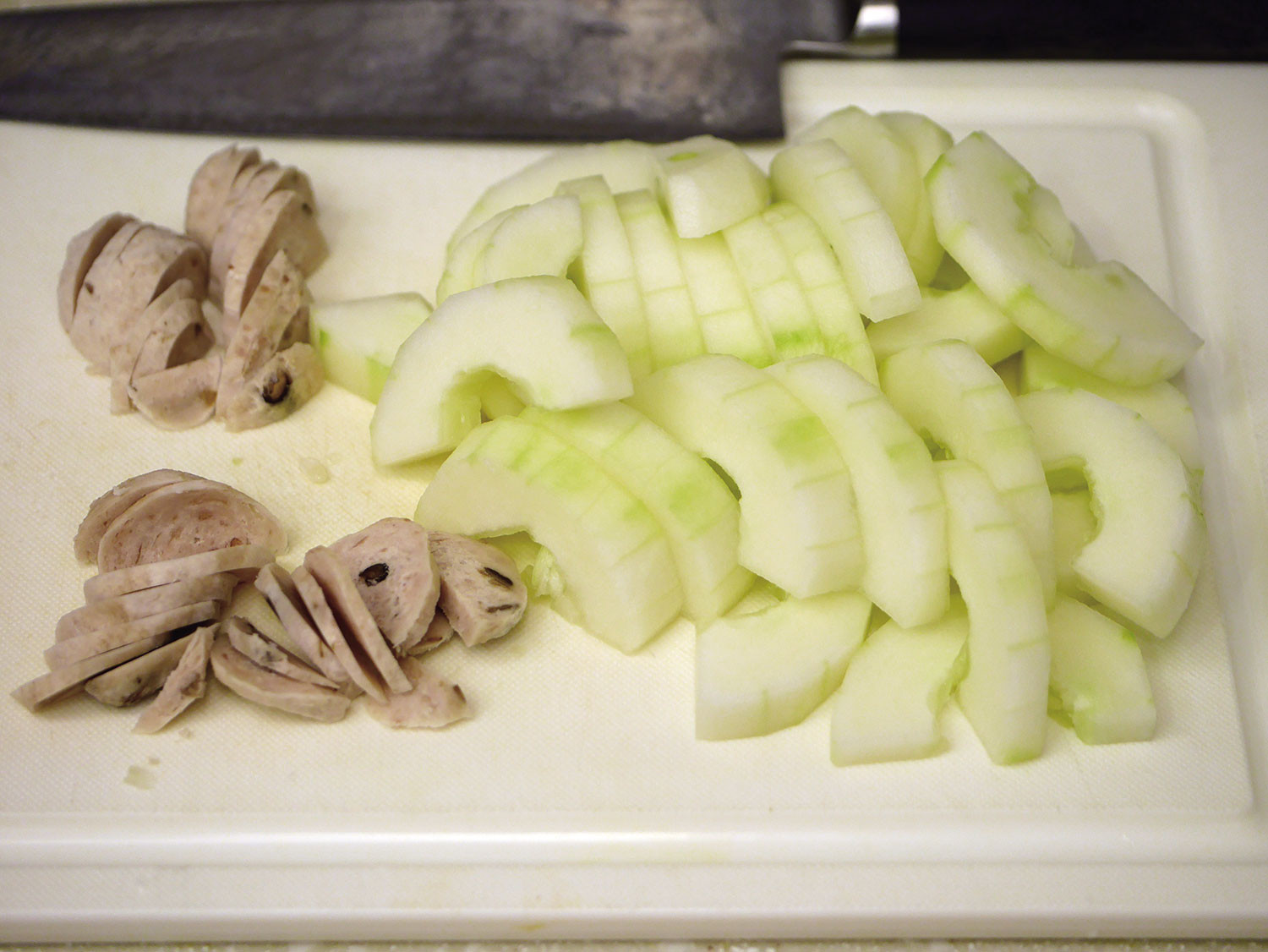 做菜不必揮汗如雨!電鍋可做的 4 道蔬菜料理報你知_img_5