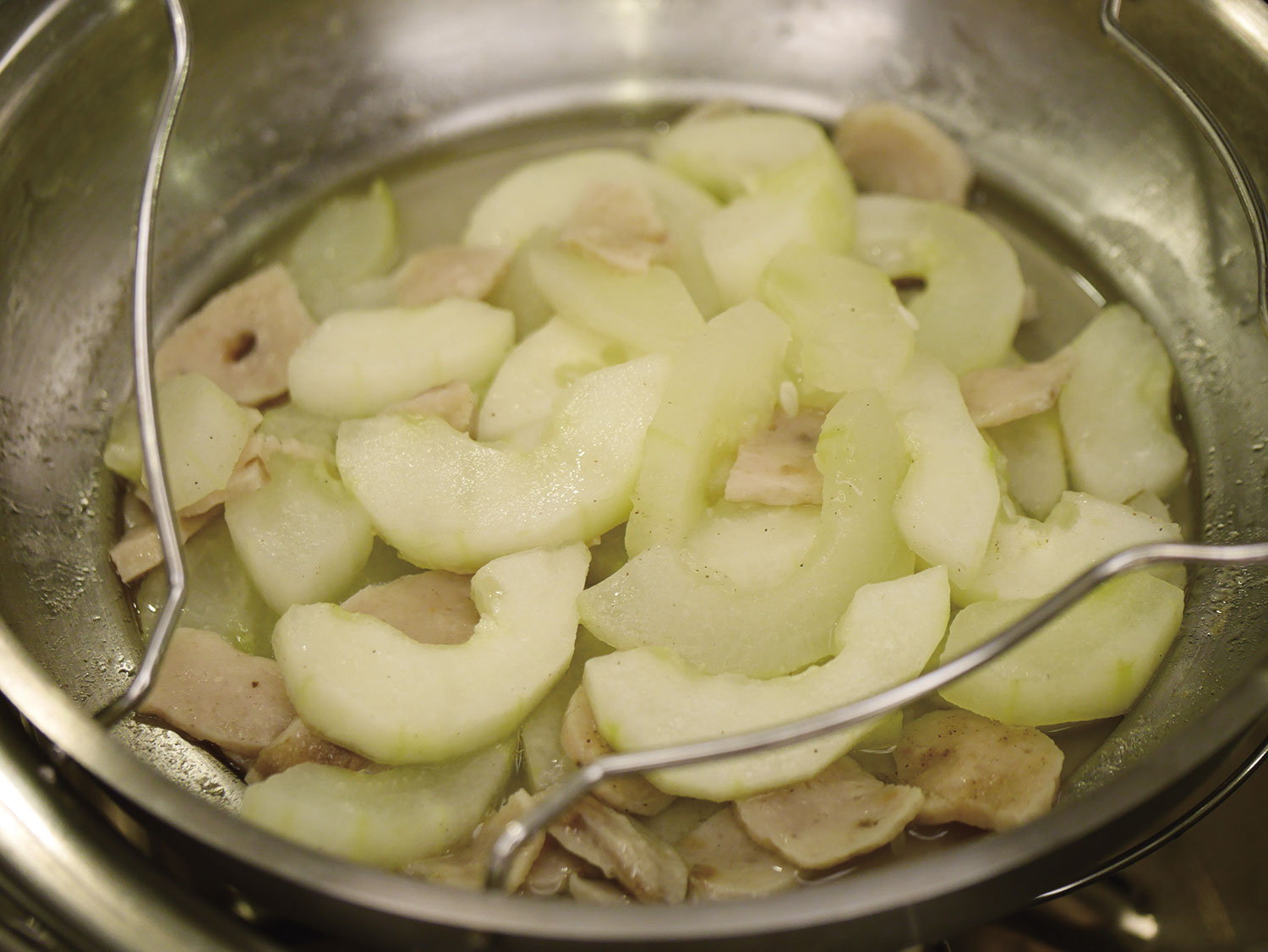 做菜不必揮汗如雨!電鍋可做的 4 道蔬菜料理報你知_img_7