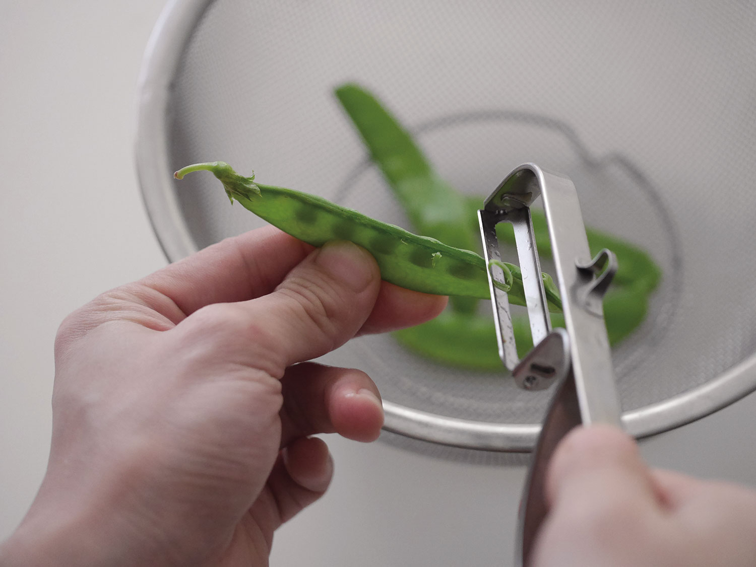 做菜不必揮汗如雨!電鍋可做的 4 道蔬菜料理報你知_img_9