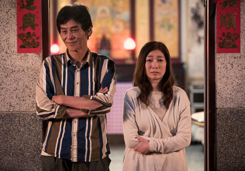 《老大人》:別等到父母老了,才知道陪伴的時間不多了_img_3