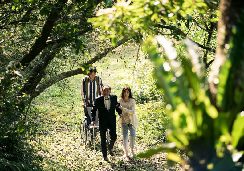 《老大人》:別等到父母老了,才知道陪伴的時間不多了_img_4