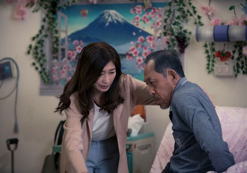 《老大人》:別等到父母老了,才知道陪伴的時間不多了_img_6