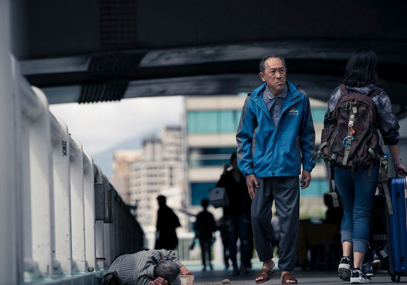 《老大人》:別等到父母老了,才知道陪伴的時間不多了_img_8