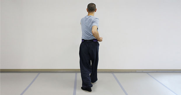 體態萎靡沒精神?練習「打拳」來改善_img_2