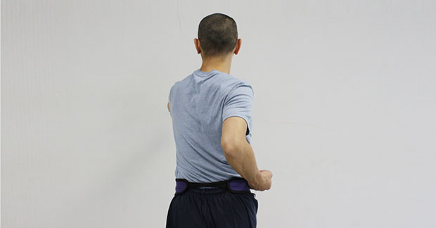 體態萎靡沒精神?練習「打拳」來改善_img_3