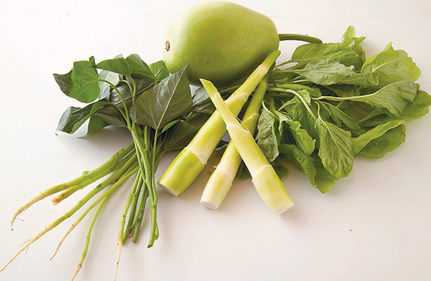 抗癌食材就看這篇!每週攝取 7 色蔬果輔助化療飲食_img_3