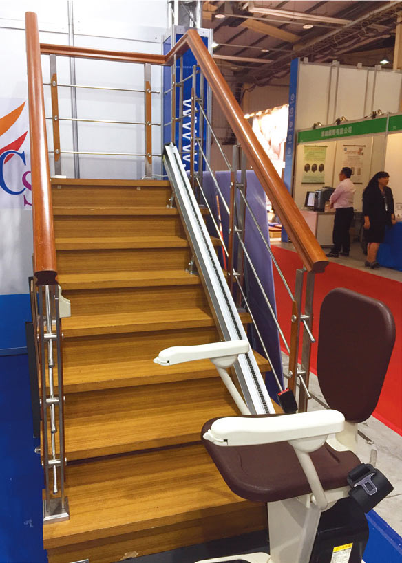 電梯、扶手、防滑...高齡住宅不可不知的改造小細節_img_2