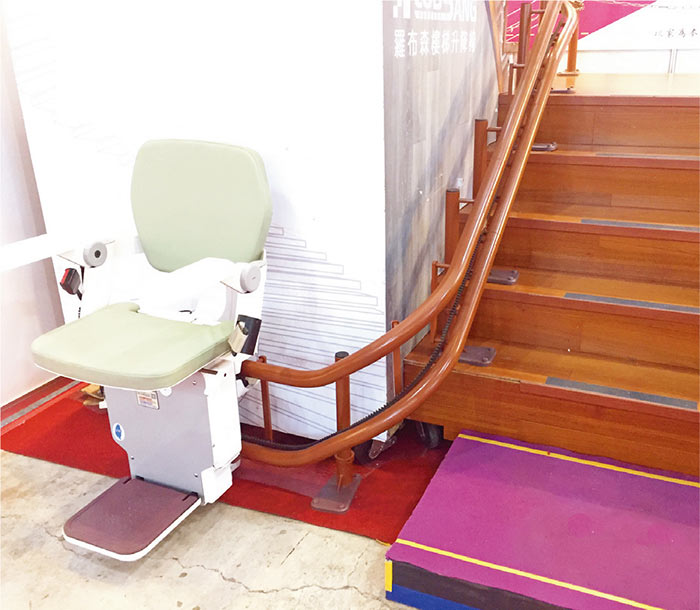 電梯、扶手、防滑...高齡住宅不可不知的改造小細節_img_3