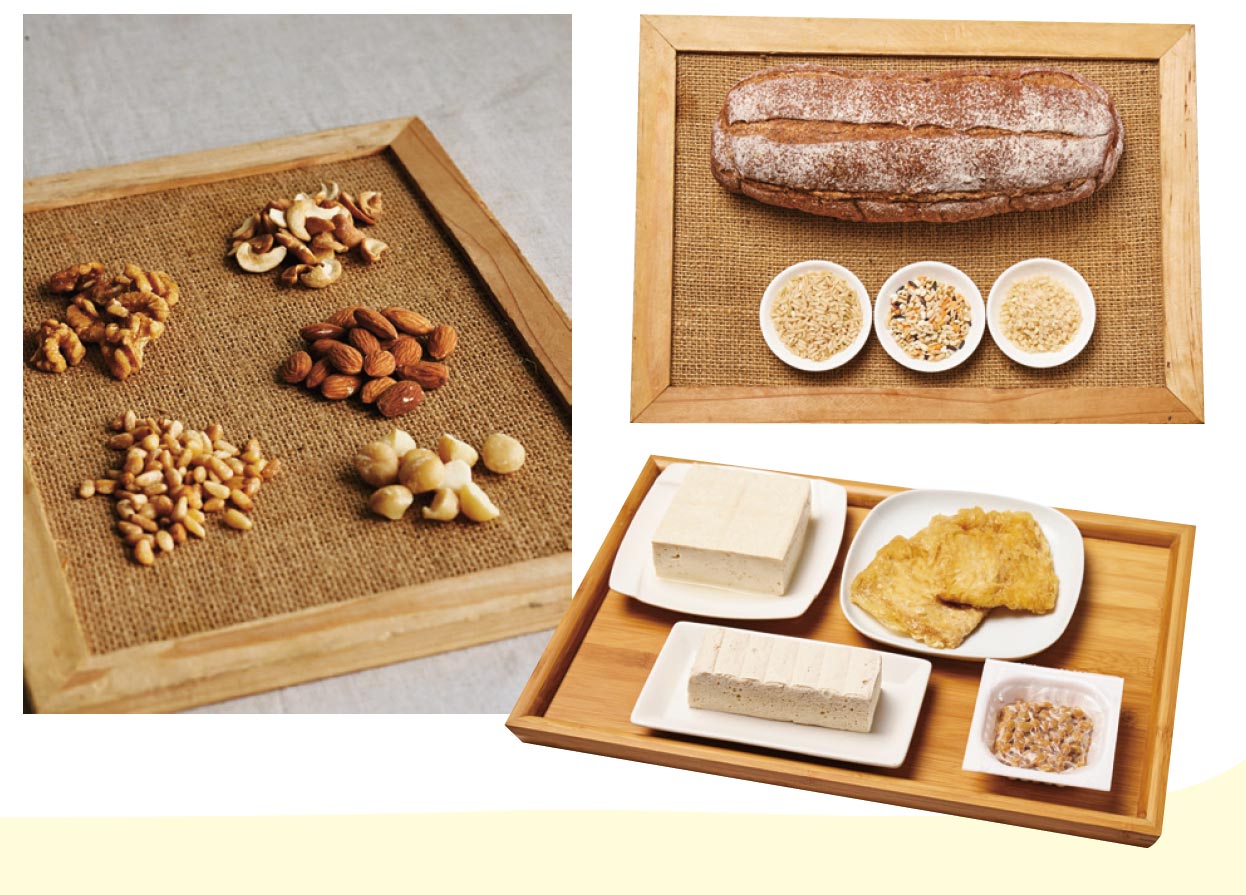 小孩也能吃素嗎?避免缺鐵缺鈣,重要營養素一定要補齊_img_3