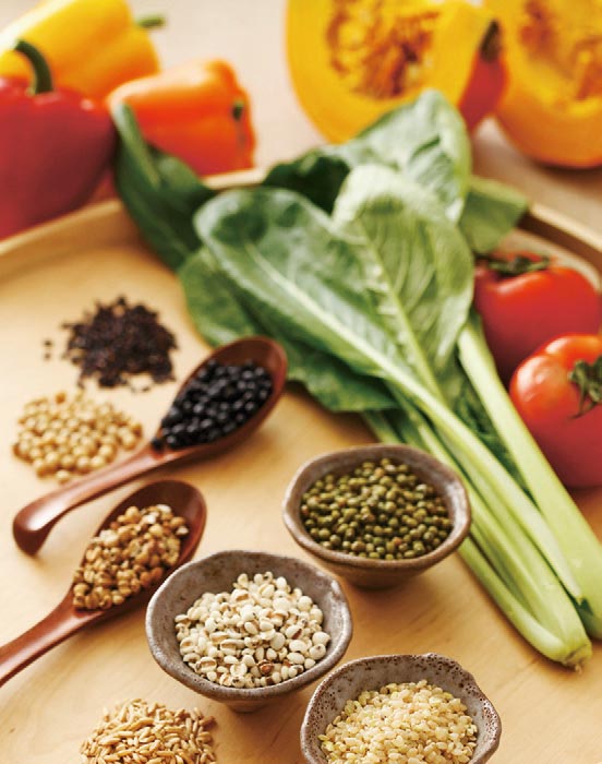 小孩也能吃素嗎?避免缺鐵缺鈣,重要營養素一定要補齊_img_5