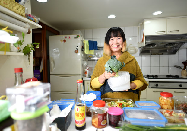 每天丟60棟101大樓高的食物!對地球好從這 4 步做起_img_3