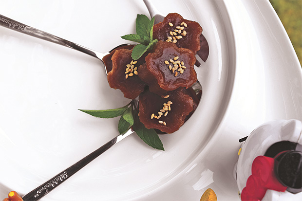 甜的鹹的都可以!自己做 3 道好吃素食點心_img_3