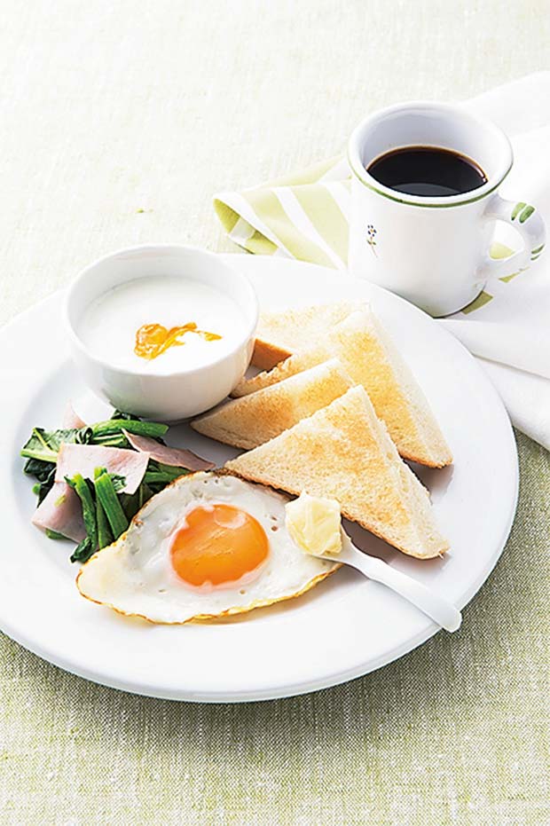 吃對食物也能療癒心靈!3 大營養素有效改善憂鬱症狀_img_2