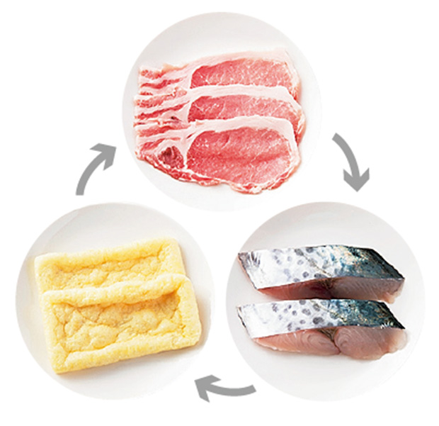 吃對食物也能療癒心靈!3 大營養素有效改善憂鬱症狀_img_4