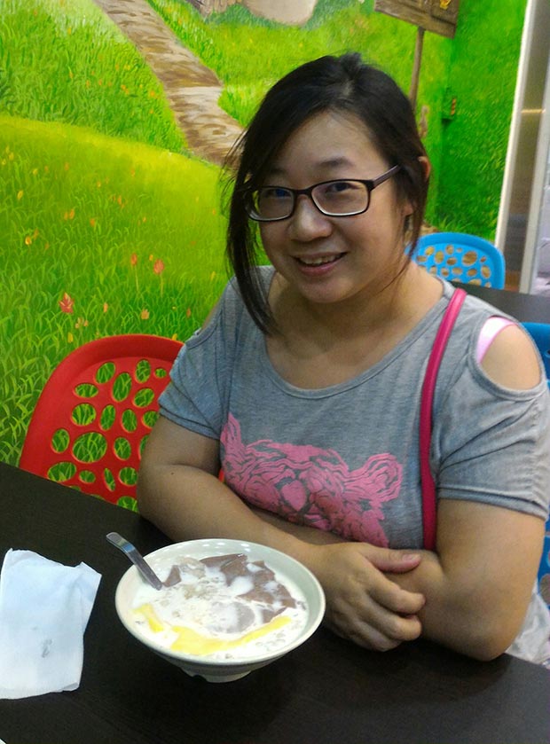 吃什麼都怕胖?她聰明吃用低醣生酮飲食3個月瘦12公斤_img_3