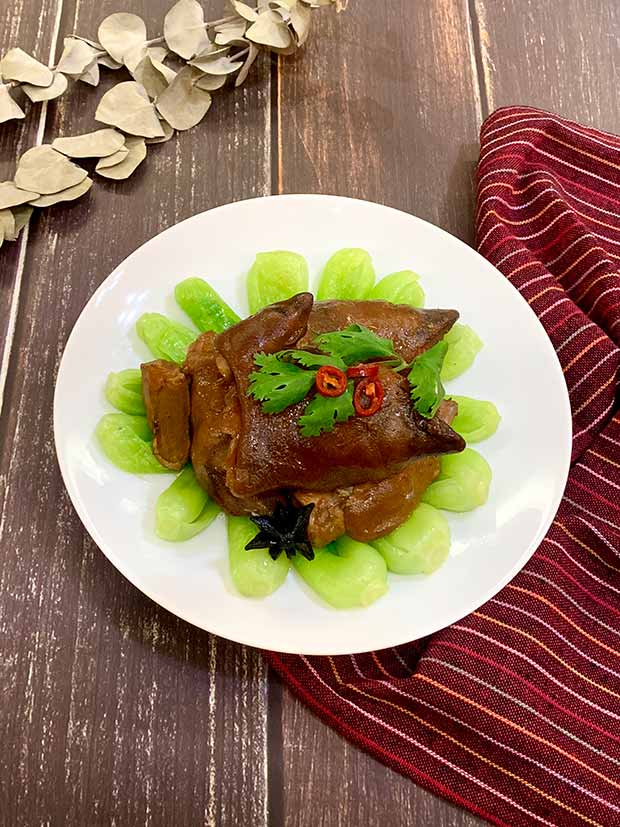 減重期間可以吃肉嗎?3 道減醣家常菜打破迷思_img_3