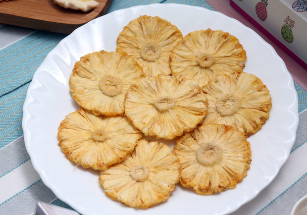 夏天就吃鳳梨吧!助消化、抗發炎好處多,但這3種人少吃_img_1