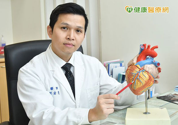 年輕心臟病患幾乎都有高血脂問題!控制壞膽固醇是關鍵_img_1